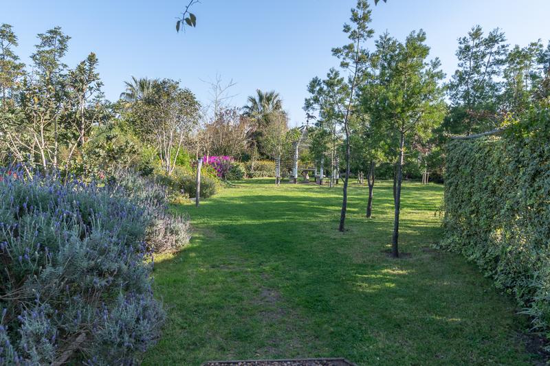 Commercial Property for Sale in Riviersonderend Western Cape